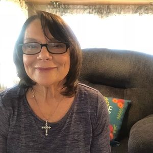 Meet your Posher, Patricia